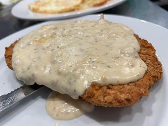 Product - The Mimosa House in Folsom, CA American Restaurants