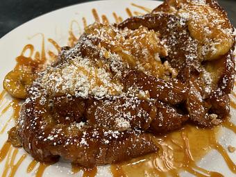 Product - The Mimosa House in Folsom, CA American Restaurants