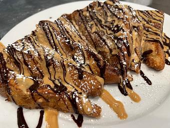 Product - The Mimosa House in Folsom, CA American Restaurants