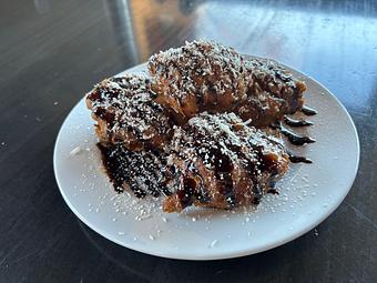 Product - The Mimosa House in Folsom, CA American Restaurants