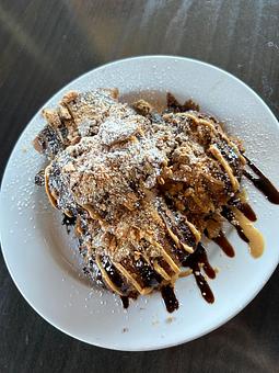 Product - The Mimosa House in Folsom, CA American Restaurants