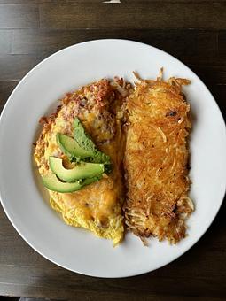 Product - The Mimosa House in Folsom, CA American Restaurants
