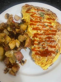 Product - The Mimosa House in Sacramento, CA Bars & Grills