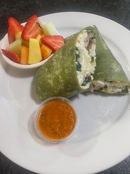 Product - The Mimosa House in Sacramento, CA Bars & Grills