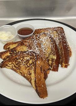 Product - The Mimosa House in Sacramento, CA Bars & Grills