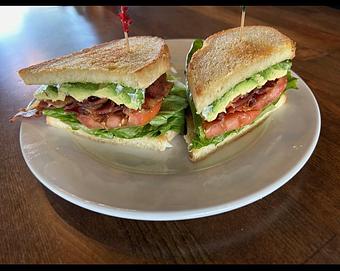 Product - The Mimosa House in Sacramento, CA Bars & Grills