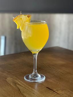 Product - The Mimosa House in Sacramento, CA Bars & Grills