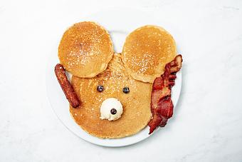 Product - The Mimosa House in Roseville, CA American Restaurants
