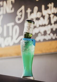 Product - The Mimosa House in Sacramento, CA Bars & Grills