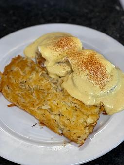 Product - The Mimosa House in Sacramento, CA Bars & Grills