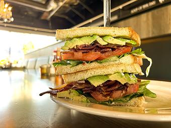 Product - The Mimosa House in Folsom, CA American Restaurants