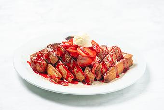 Product - The Mimosa House in Folsom, CA American Restaurants