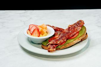 Product - The Mimosa House in Folsom, CA American Restaurants