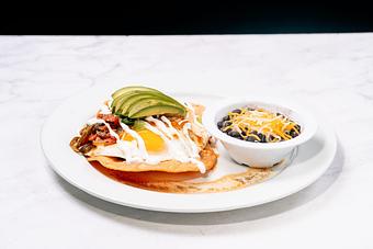 Product - The Mimosa House in Folsom, CA American Restaurants