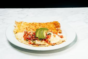 Product - The Mimosa House in Folsom, CA American Restaurants