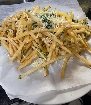 Product - The Mimosa House in Roseville, CA American Restaurants