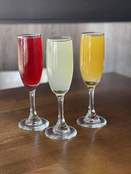 Product - The Mimosa House in Folsom, CA American Restaurants