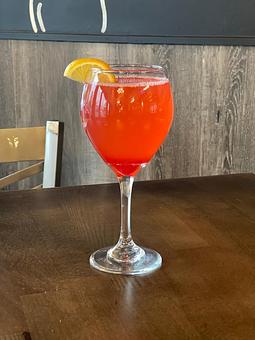 Product - The Mimosa House in Folsom, CA American Restaurants