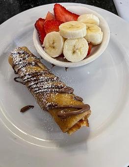 Product - The Mimosa House in Folsom, CA American Restaurants