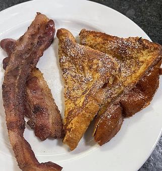 Product - The Mimosa House in Folsom, CA American Restaurants