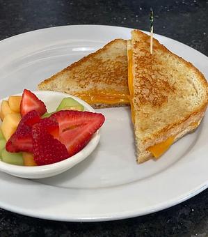 Product - The Mimosa House in Folsom, CA American Restaurants