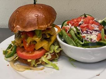 Product - The Mimosa House in Folsom, CA American Restaurants