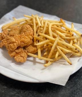 Product - The Mimosa House in Folsom, CA American Restaurants