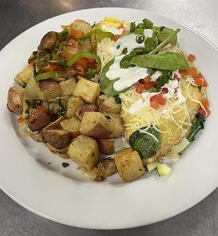 Product - The Mimosa House in Folsom, CA American Restaurants