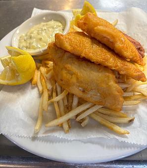 Product - The Mimosa House in Folsom, CA American Restaurants