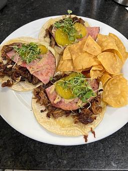 Product - The Mimosa House in Folsom, CA American Restaurants
