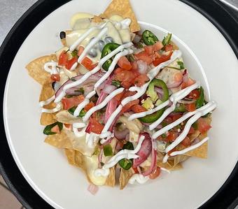 Product - The Mimosa House in Folsom, CA American Restaurants
