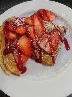 Product - The Mimosa House in Folsom, CA American Restaurants