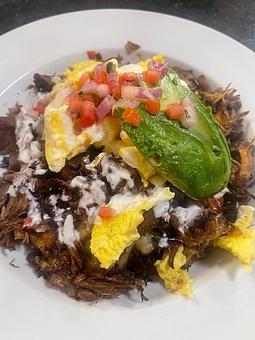 Product - The Mimosa House in Folsom, CA American Restaurants