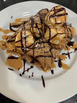 Product - The Mimosa House in Folsom, CA American Restaurants