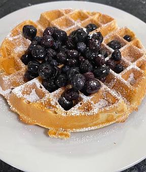Product - The Mimosa House in Folsom, CA American Restaurants