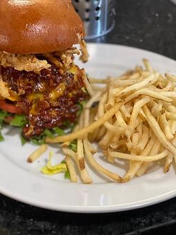 Product - The Mimosa House in Folsom, CA American Restaurants