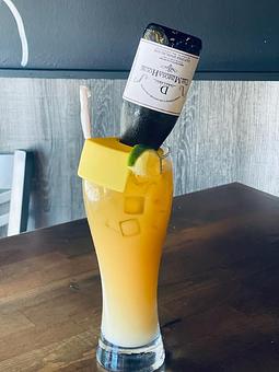 Product - The Mimosa House in Folsom, CA American Restaurants