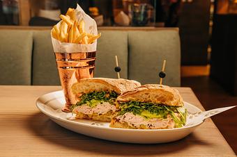 Product - The Oakville Grill & Cellar in Chicago, IL Restaurants/Food & Dining Product - The Oakville Grill & Cellar in Chicago, IL Restaurants/Food & Dining