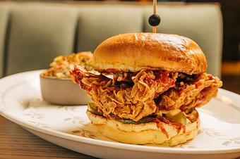 Product - The Oakville Grill & Cellar in Chicago, IL Restaurants/Food & Dining Product - The Oakville Grill & Cellar in Chicago, IL Restaurants/Food & Dining