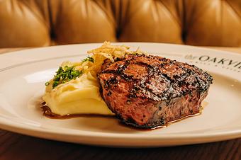 Product - The Oakville Grill & Cellar in Chicago, IL Restaurants/Food & Dining Product - The Oakville Grill & Cellar in Chicago, IL Restaurants/Food & Dining