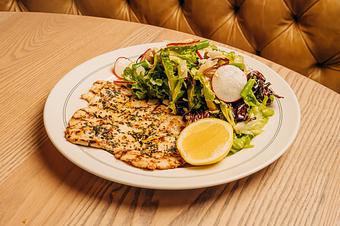 Product - The Oakville Grill & Cellar in Chicago, IL Restaurants/Food & Dining Product - The Oakville Grill & Cellar in Chicago, IL Restaurants/Food & Dining