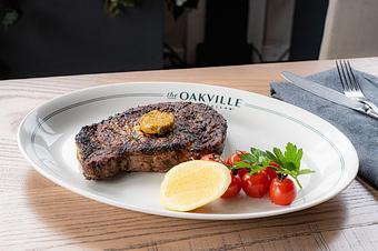 Product - The Oakville Grill & Cellar in Chicago, IL Restaurants/Food & Dining Product - The Oakville Grill & Cellar in Chicago, IL Restaurants/Food & Dining
