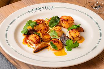 Product - The Oakville Grill & Cellar in Chicago, IL Restaurants/Food & Dining Product - The Oakville Grill & Cellar in Chicago, IL Restaurants/Food & Dining