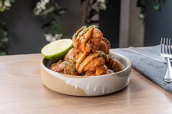 Product - The Oakville Grill & Cellar in Chicago, IL Restaurants/Food & Dining Product - The Oakville Grill & Cellar in Chicago, IL Restaurants/Food & Dining