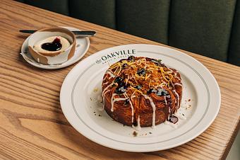 Product - The Oakville Grill & Cellar in Chicago, IL Restaurants/Food & Dining Product - The Oakville Grill & Cellar in Chicago, IL Restaurants/Food & Dining