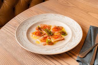 unclassified - The Oakville Grill & Cellar in Chicago, IL Restaurants/Food & Dining unclassified - The Oakville Grill & Cellar in Chicago, IL Restaurants/Food & Dining