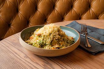 Product: harvest salad - The Oakville Grill & Cellar in Chicago, IL Restaurants/Food & Dining Product: harvest salad - The Oakville Grill & Cellar in Chicago, IL Restaurants/Food & Dining