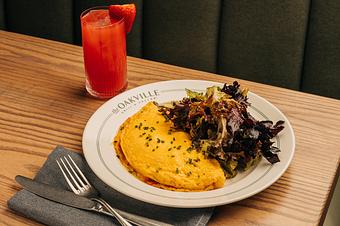 Product - The Oakville Grill & Cellar in Chicago, IL Restaurants/Food & Dining Product - The Oakville Grill & Cellar in Chicago, IL Restaurants/Food & Dining