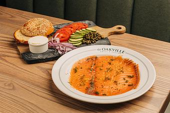 Product - The Oakville Grill & Cellar in Chicago, IL Restaurants/Food & Dining Product - The Oakville Grill & Cellar in Chicago, IL Restaurants/Food & Dining