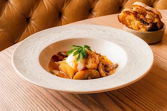 Product - The Oakville Grill & Cellar in Chicago, IL Restaurants/Food & Dining Product - The Oakville Grill & Cellar in Chicago, IL Restaurants/Food & Dining